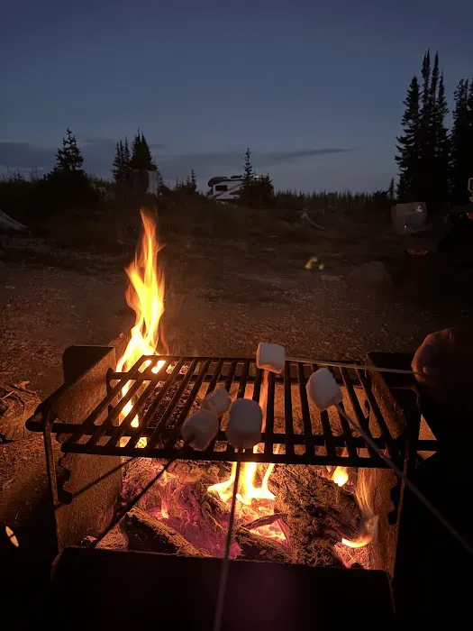 Brooklyn Lake Campground Picture 5