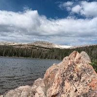 Brooklyn Lake Campground ico