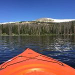 Brooklyn Lake