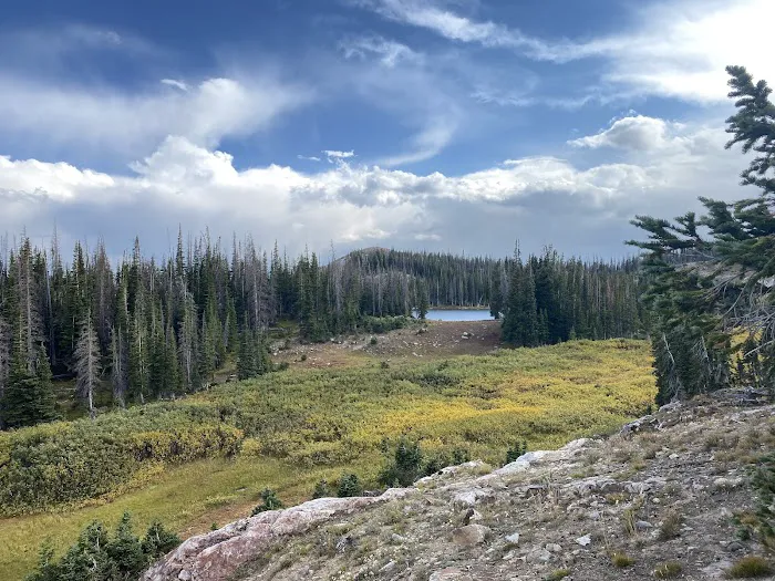 Brooklyn Lake Picture 6