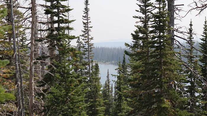 Brooklyn Lake Picture 8