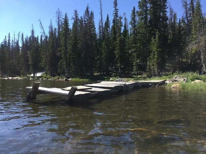 Brooklyn Lake Picture 5