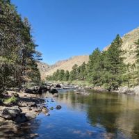Watrous Campgrounds Anse ico