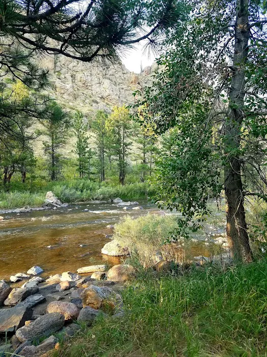 Ansel Watrous Campground Picture 2