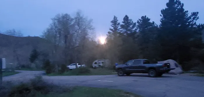 Ansel Watrous Campground Picture 1