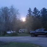 Ansel Watrous Campground