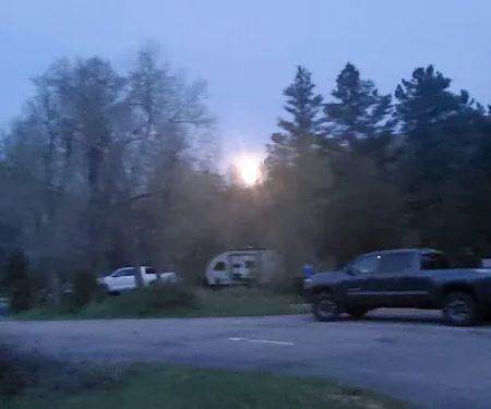 Ansel Watrous Campground