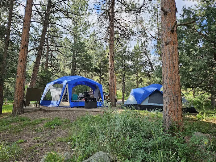 Ansel Watrous Campground Picture 4