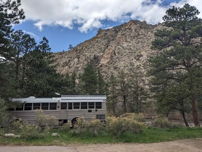 Ansel Watrous Campground Picture 3