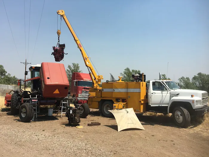 Logan Ranch Inc Picture 8