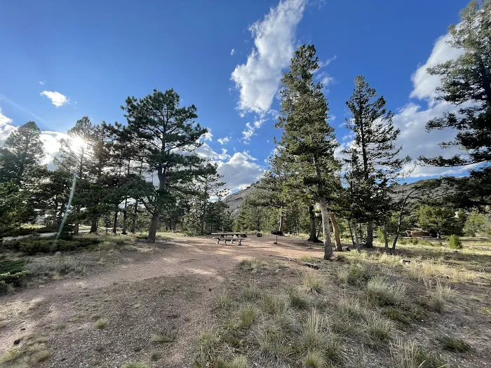 Vedauwoo Campground Picture 3