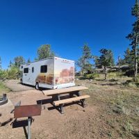 Vedauwoo Campground ico