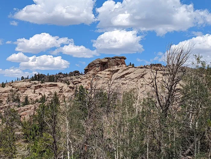 Vedauwoo Campground Picture 4