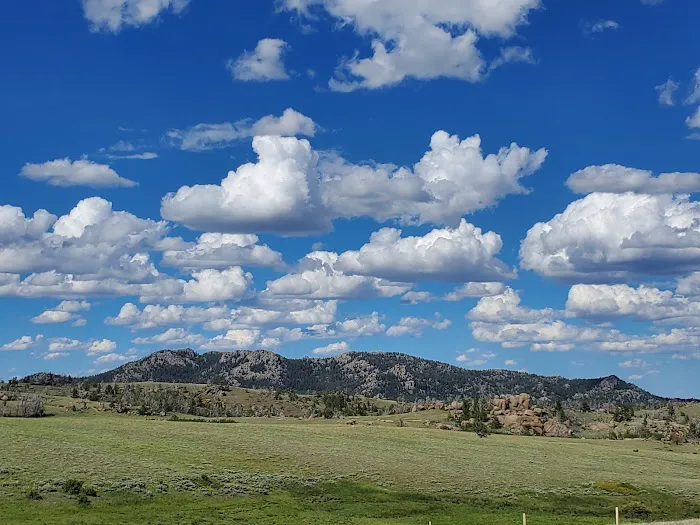 Vedauwoo Campground Picture 9