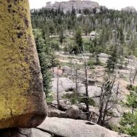 Vedauwoo Tent Campground ico