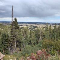 Horse Campground ico