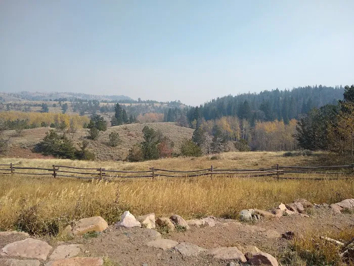 Tie City Campground Picture 2