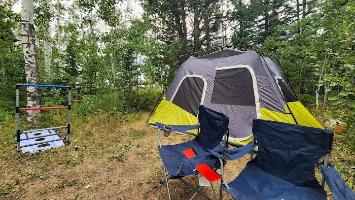 Tie City Campground Picture 6