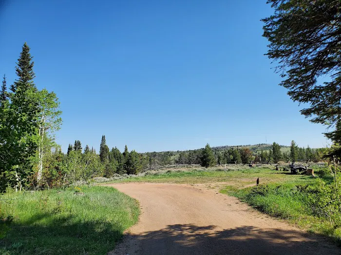 Tie City Campground Picture 9