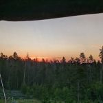 Yellow Pine Campground