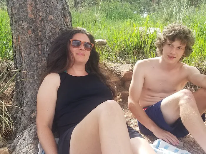 YRA lake Picture 2