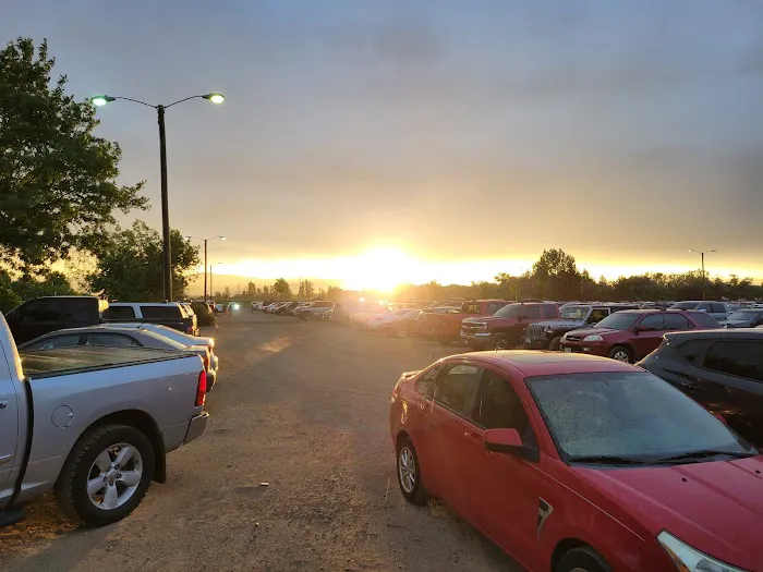 Boulder County Fairgrounds Campground Picture 4