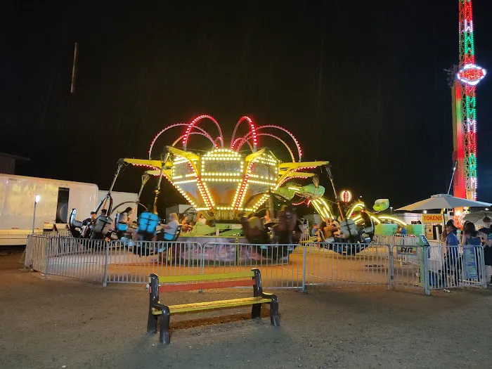 Boulder County Fairgrounds Campground Picture 8