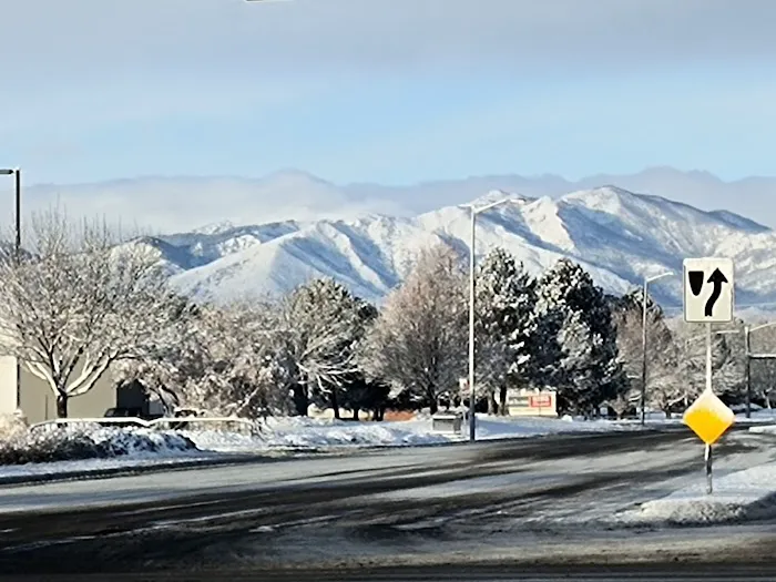 Boulder County Fairgrounds Campground Picture 10
