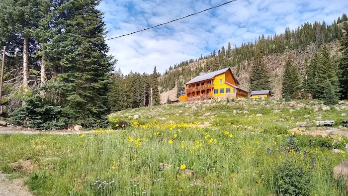 Grand Mesa Picture 1