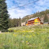 Grand Mesa ico