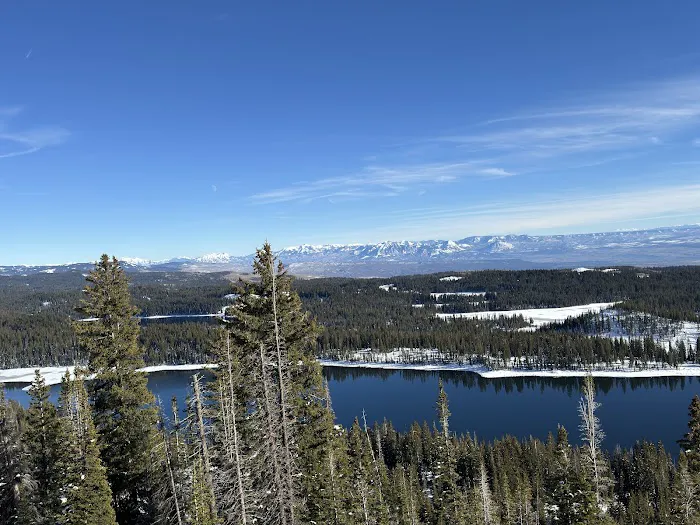 Grand Mesa Picture 2