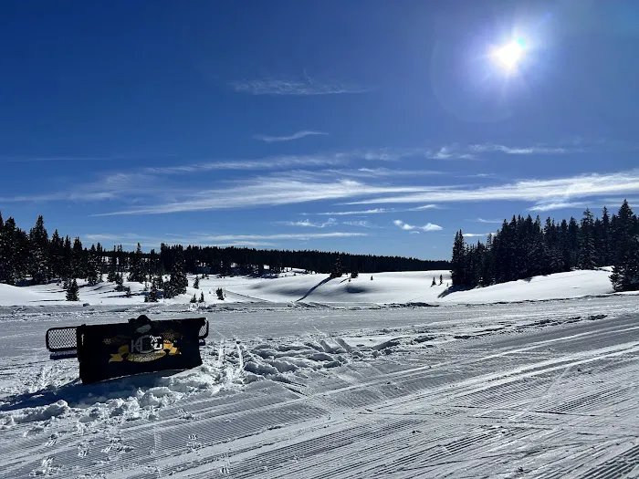 Grand Mesa Picture 8