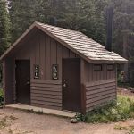 Weir and Johnson Campground