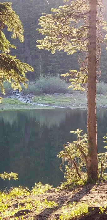 Twin Lake Dispersed Area Picture 1