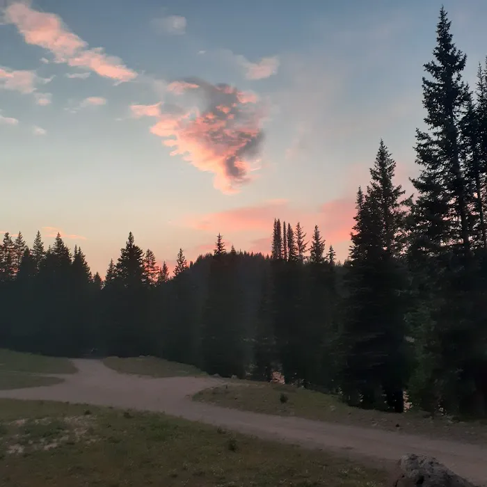Twin Lake Dispersed Area Picture 6