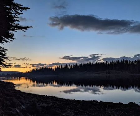 Big Creek Campground