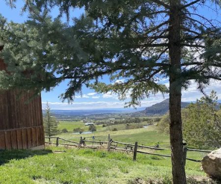 Ranch Haven
