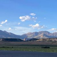 Clear Fork Campground ico