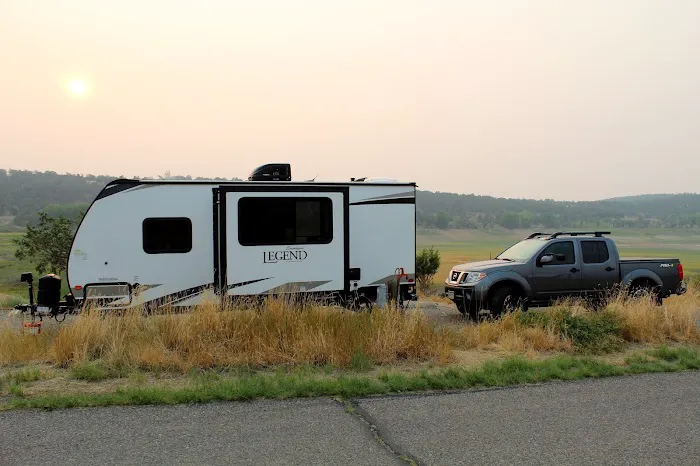 Iron Creek Campground Picture 1