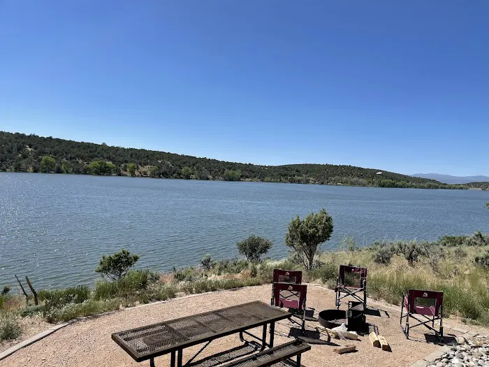 Iron Creek Campground Picture 2