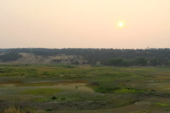 Iron Creek Campground Picture 5