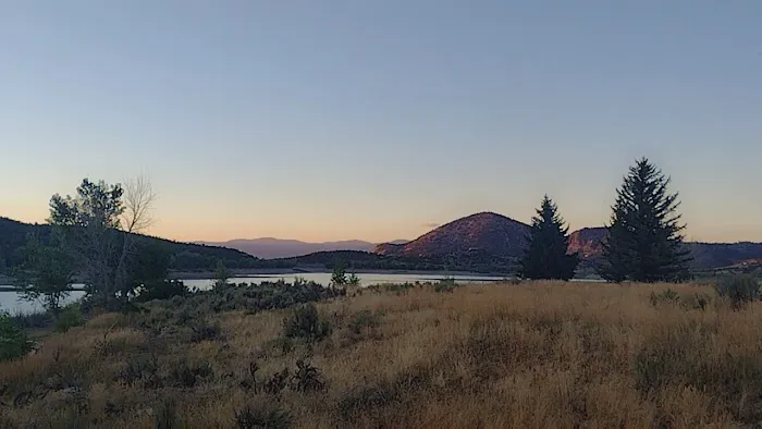 Iron Creek Campground Picture 7