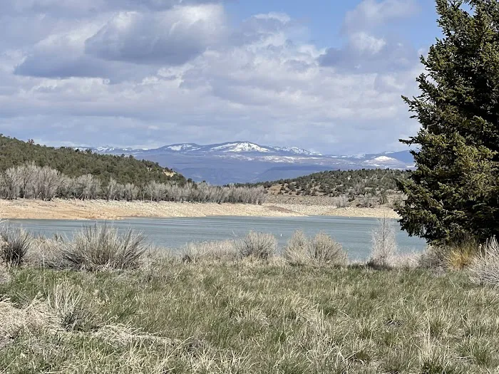 Iron Creek Campground Picture 4