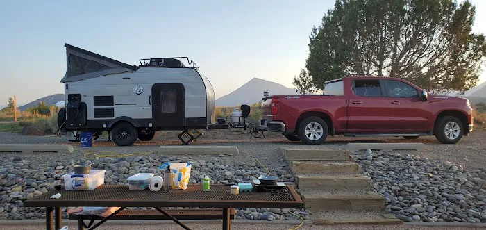 Iron Creek Campground Picture 8
