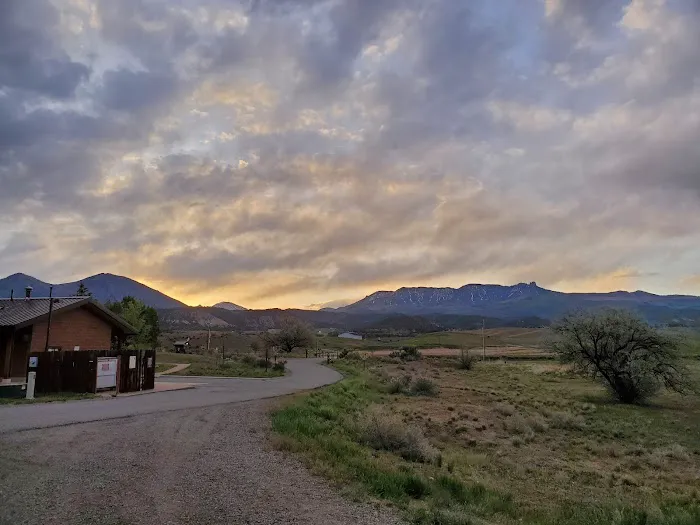 Iron Creek Campground Picture 6