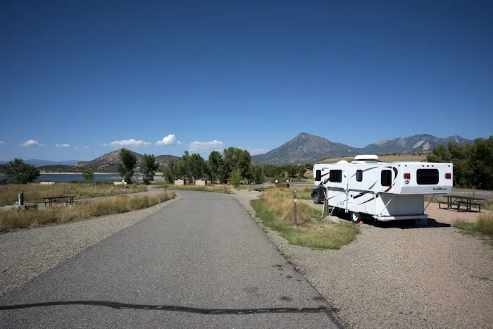 Iron Creek Campground Picture 10