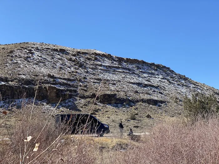Cottonwood Grove Campground Picture 5