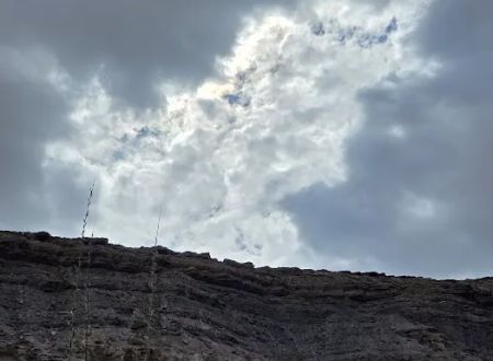 Cottonwood Grove Campground