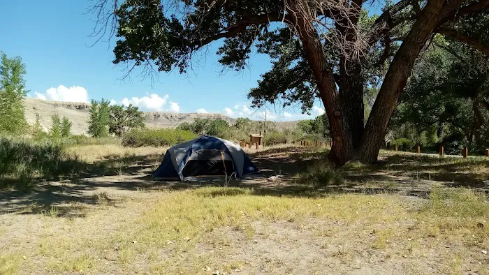 Cottonwood Grove Campground Picture 10
