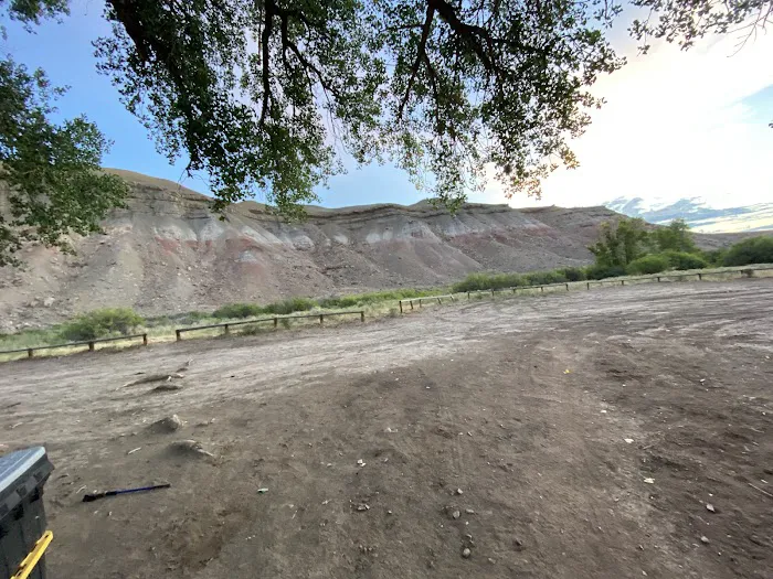 Cottonwood Grove Campground Picture 9